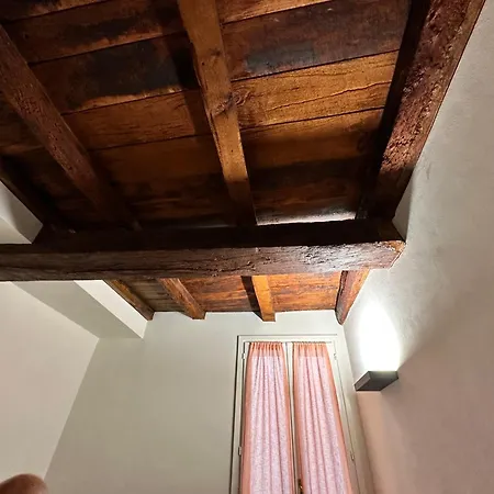 28 Nel Cuore Di Centro Apartamento Módena