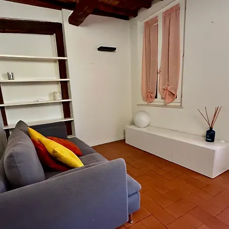 28 Nel Cuore Di Centro דירה