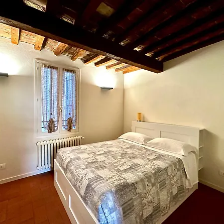 Lejlighed 28 Nel Cuore Di Centro Modena