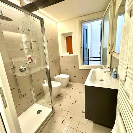 Apartamento 28 Nel Cuore Di Centro *