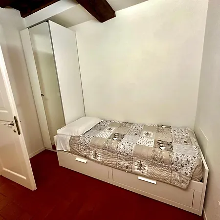 28 Nel Cuore Di Centro * Módena