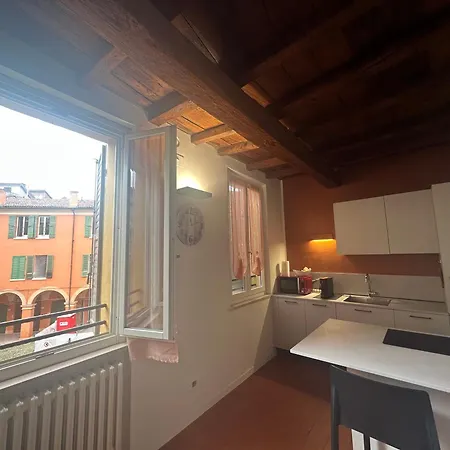 28 Nel Cuore Di Centro * Модена