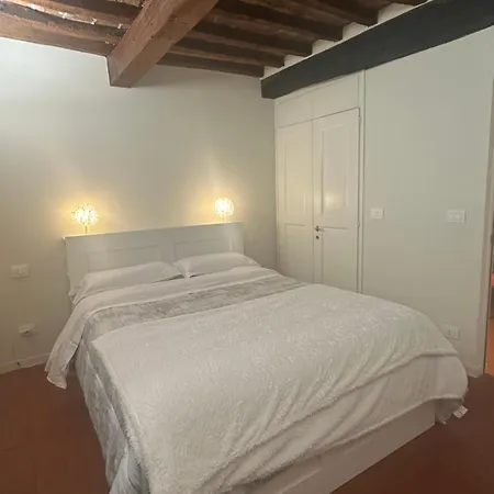 28 Nel Cuore Di Centro Модена