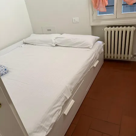 28 Nel Cuore Di Centro Модена