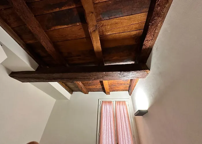 28 Nel Cuore Di Centro Daire Modena