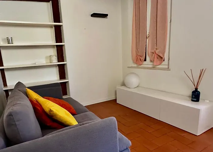 28 Nel Cuore Di Centro Daire