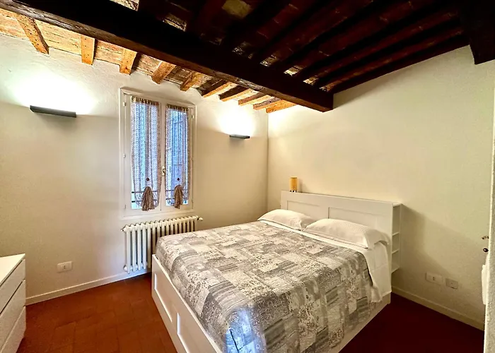 Apartament 28 Nel Cuore Di Centro Modena