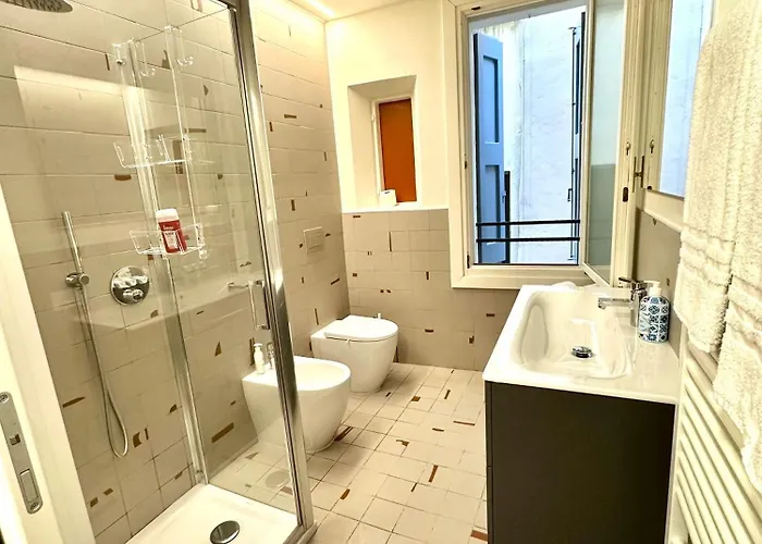 Apartament 28 Nel Cuore Di Centro *