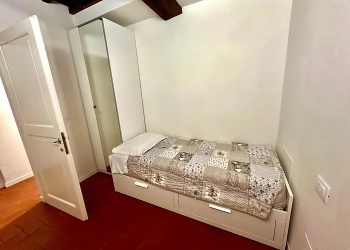 28 Nel Cuore Di Centro * Modena