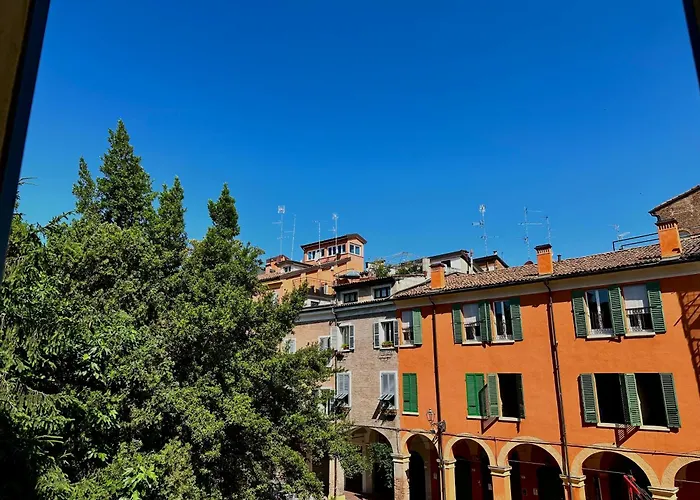 28 Nel Cuore Di Centro